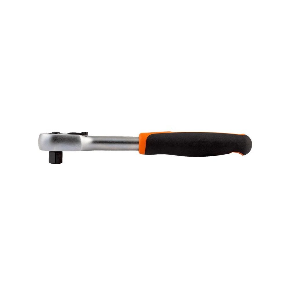 Bahco Quick Release Reversible Ratchet 3/8in Drive