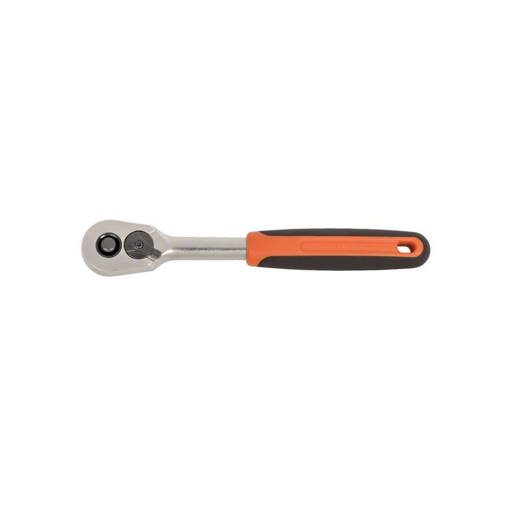 Bahco Quick Release Reversible Ratchet 3/8in Drive