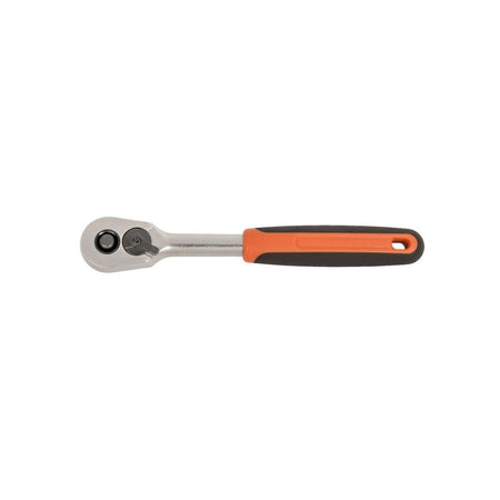 Bahco Quick Release Reversible Ratchet 3/8in Drive