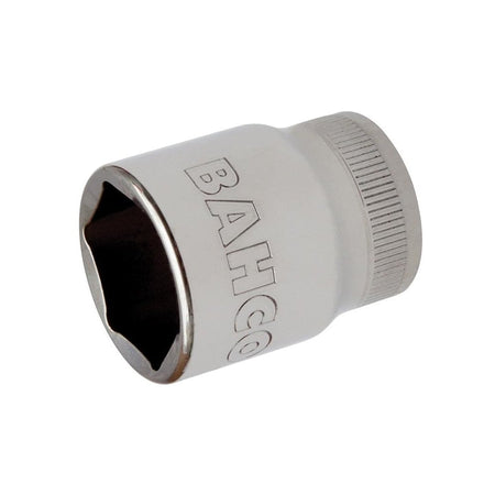 Bahco Hexagon Socket 1/2in Drive 23mm