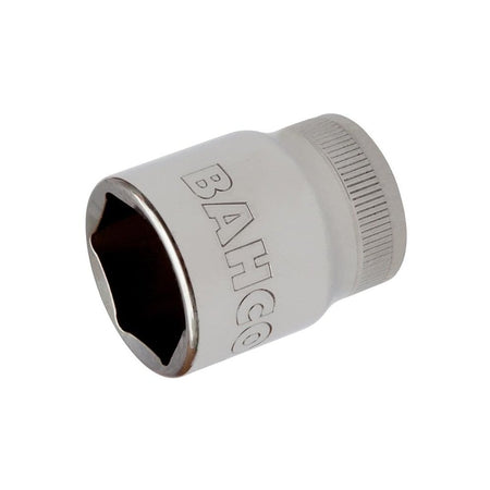 Bahco Hexagon Socket 1/2in Drive 8mm