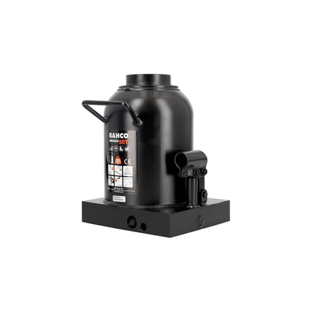 Bahco BH4G50 Hydraulic Bottle Jack 50T