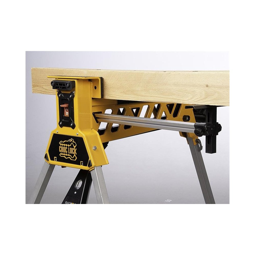 Batavia CROC LOCK Side Support
