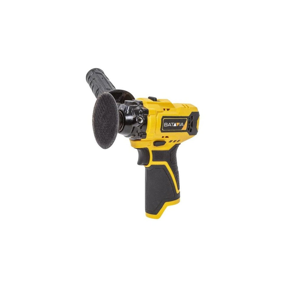 Batavia FIXXPACK Sander/Polisher 75mm 12V Bare Unit