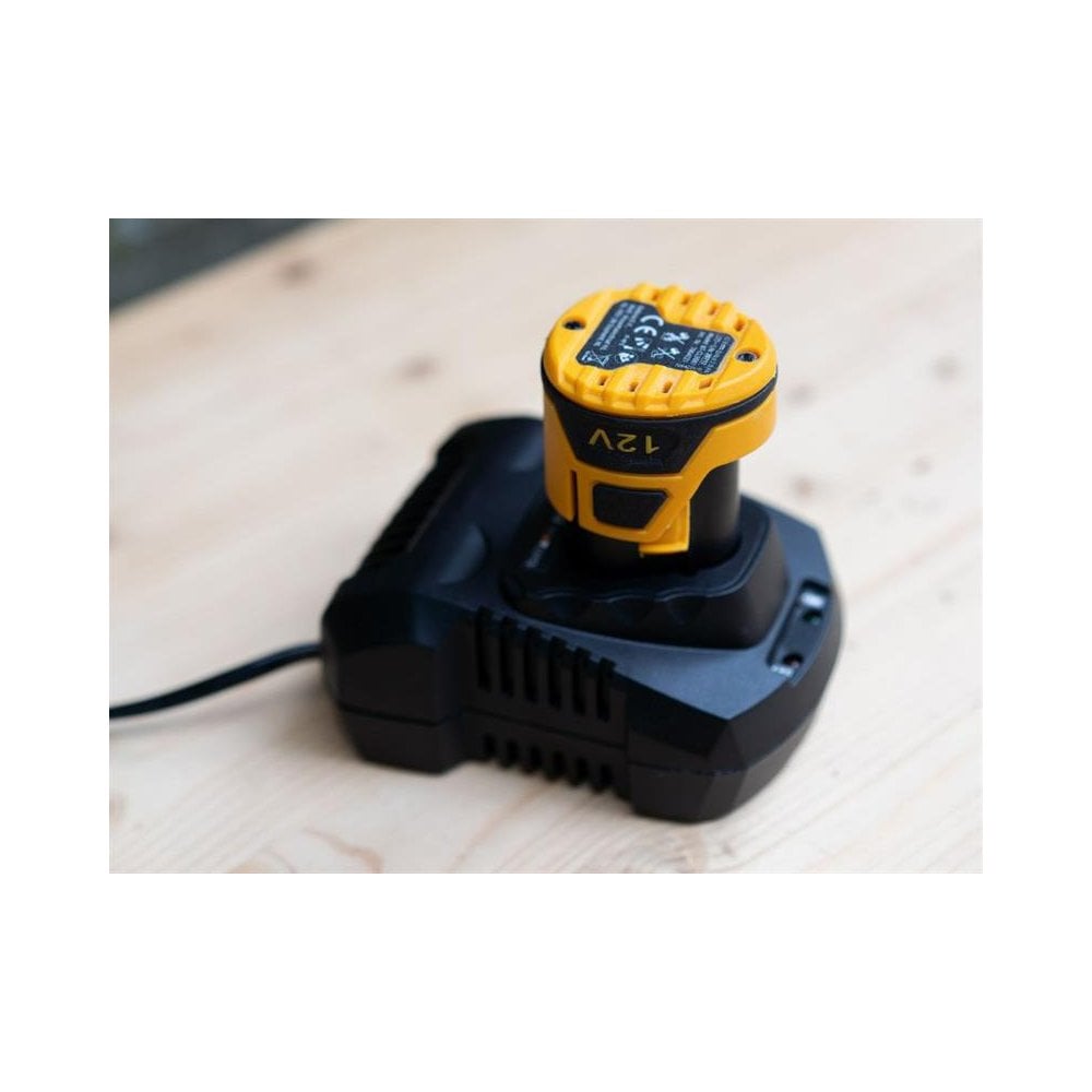 Batavia FIXXPACK Battery 12V 2.0Ah Li-ion