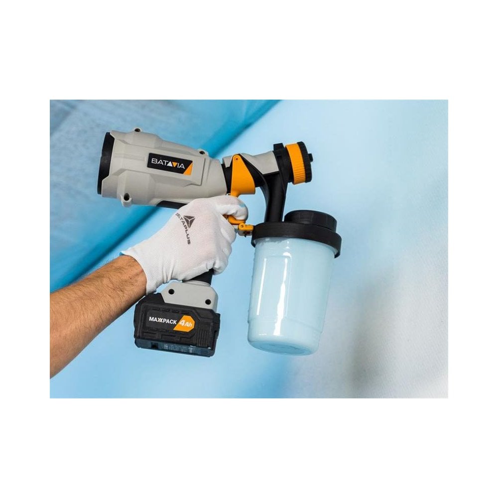 Batavia MAXXPACK Paint Sprayer 18V Bare Unit