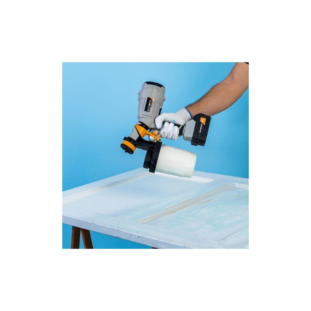 Batavia MAXXPACK Paint Sprayer 18V Bare Unit