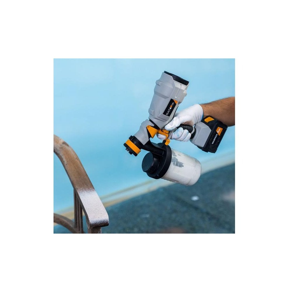 Batavia MAXXPACK Paint Sprayer 18V Bare Unit