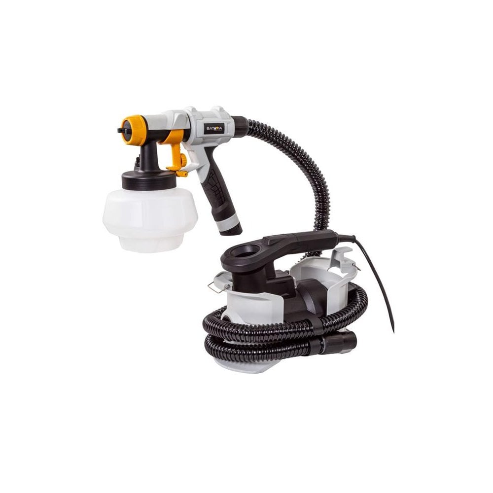 Batavia HVLP Paint Sprayer 700W 240V