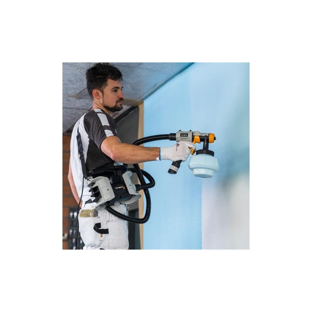 Batavia HVLP Paint Sprayer 700W 240V