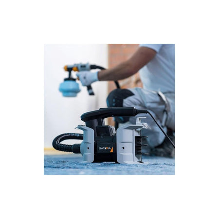 Batavia HVLP Paint Sprayer 700W 240V