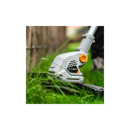 Batavia MAXXPACK 2-in-1 Grass Trimmer 18V Bare Unit
