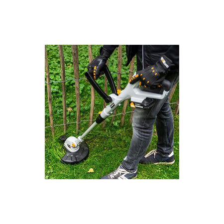 Batavia MAXXPACK 2-in-1 Grass Trimmer 18V Bare Unit