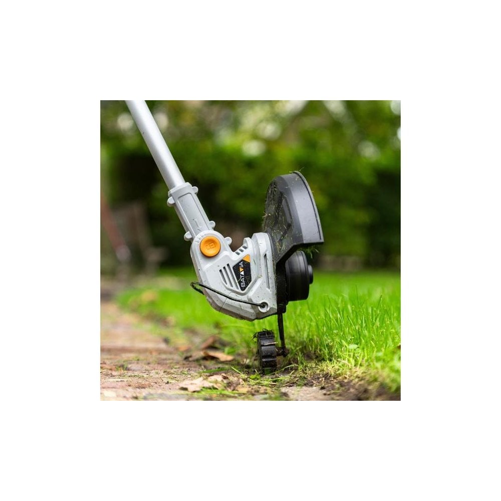 Batavia MAXXPACK 2-in-1 Grass Trimmer 18V Bare Unit