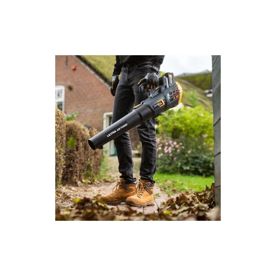 Batavia MAXXPACK Leaf Blower 18V Bare Unit
