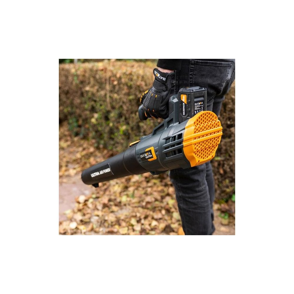 Batavia MAXXPACK Leaf Blower 18V Bare Unit