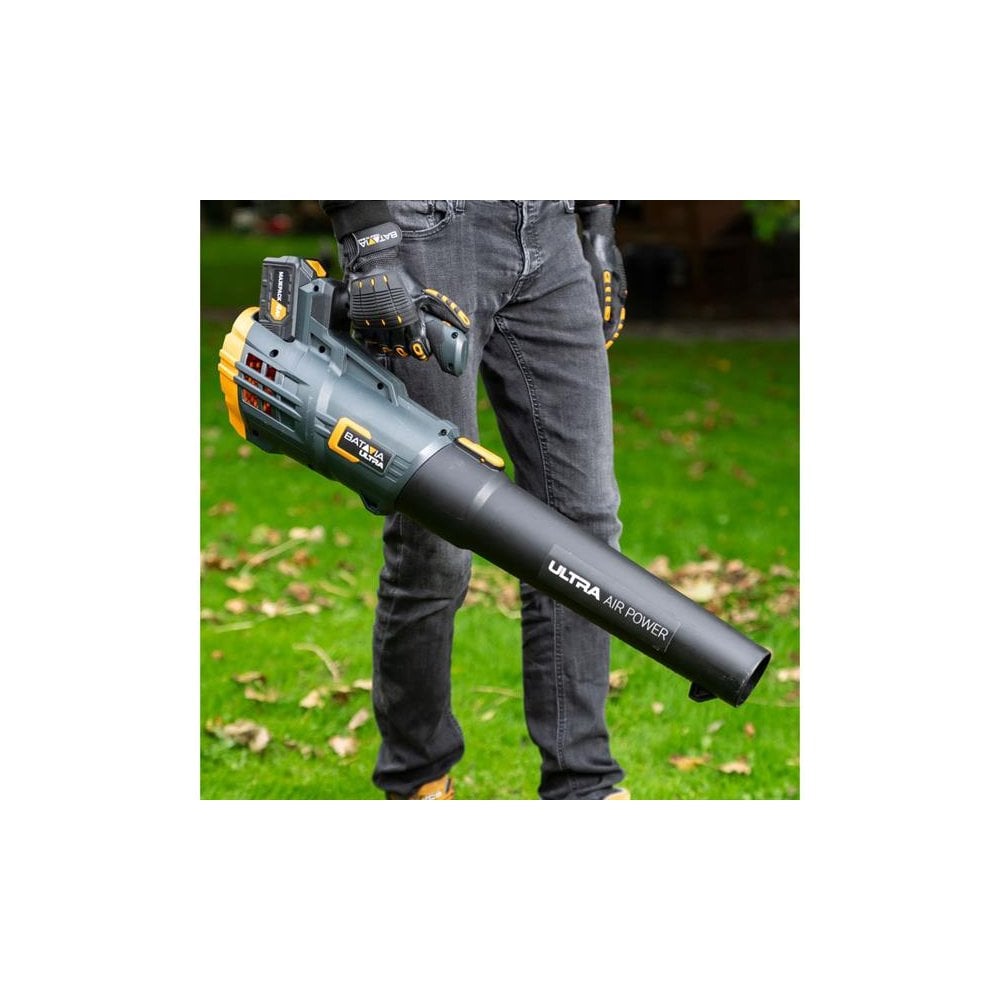 Batavia MAXXPACK Leaf Blower 18V Bare Unit