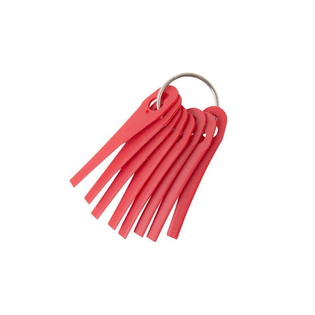 Batavia Nylon Trimmer Blades Pack of 10