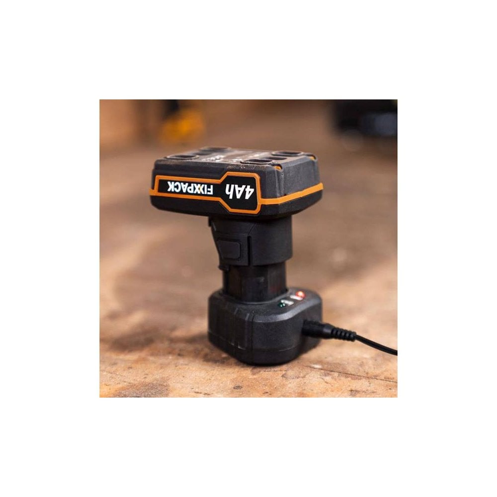 Batavia FIXXPACK Battery 12V 4.0Ah Li-ion