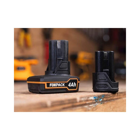 Batavia FIXXPACK Battery 12V 4.0Ah Li-ion