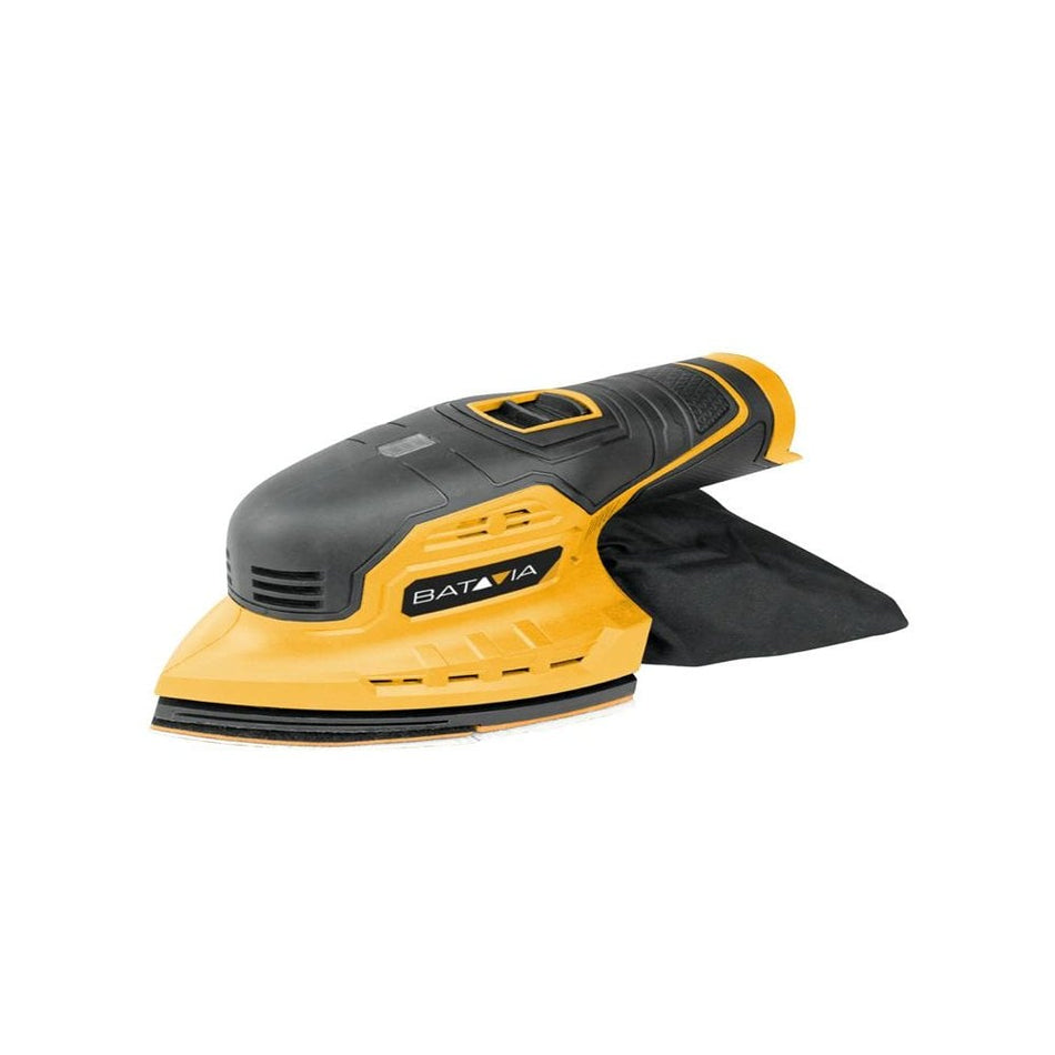 Batavia FIXXPACK Detail Sander 12V Bare Unit