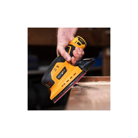 Batavia FIXXPACK Detail Sander 12V Bare Unit
