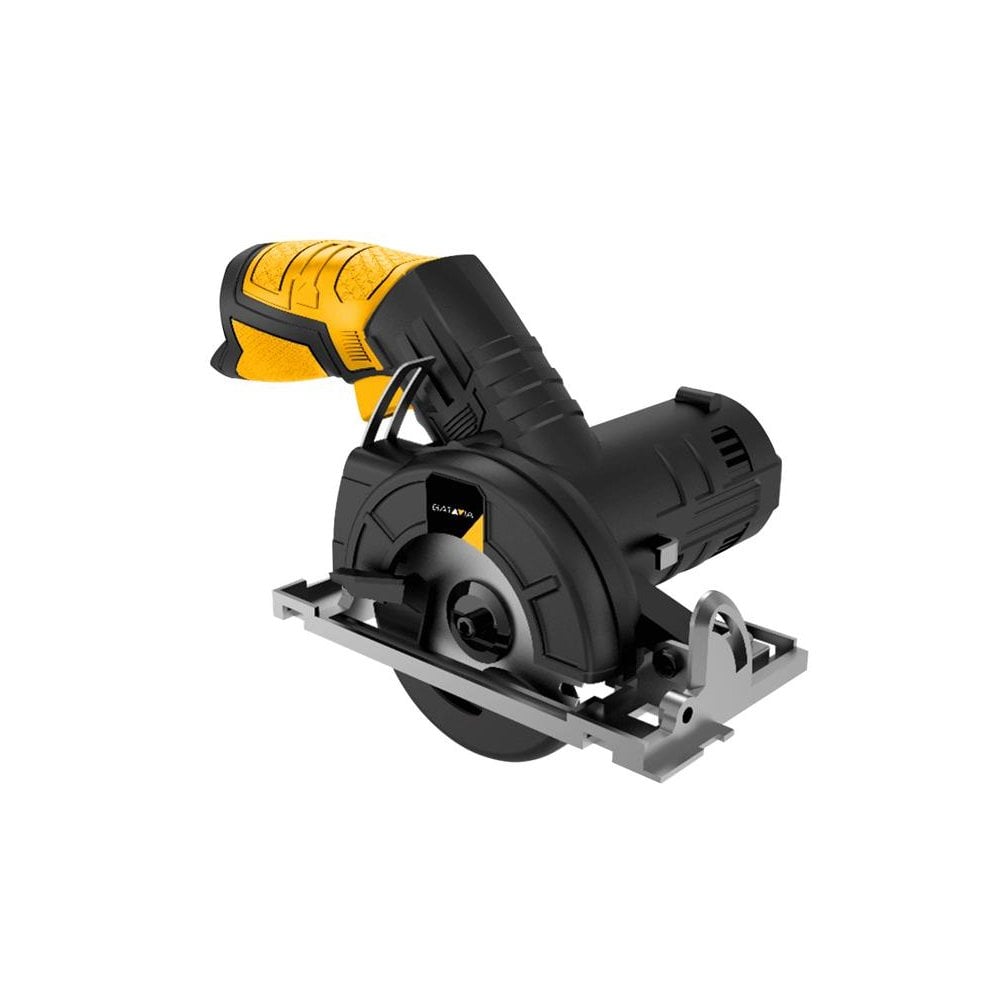 Batavia FIXXPACK Circular Saw 85mm 12V Bare Unit