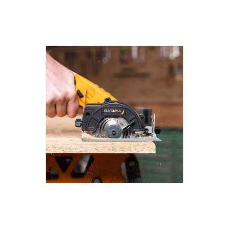 Batavia FIXXPACK Circular Saw 85mm 12V Bare Unit