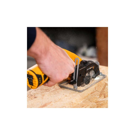 Batavia FIXXPACK Circular Saw 85mm 12V Bare Unit