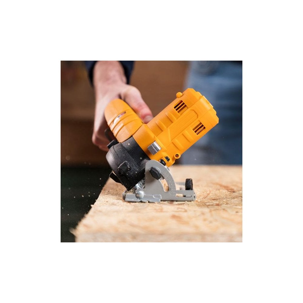 Batavia FIXXPACK Circular Saw 85mm 12V Bare Unit