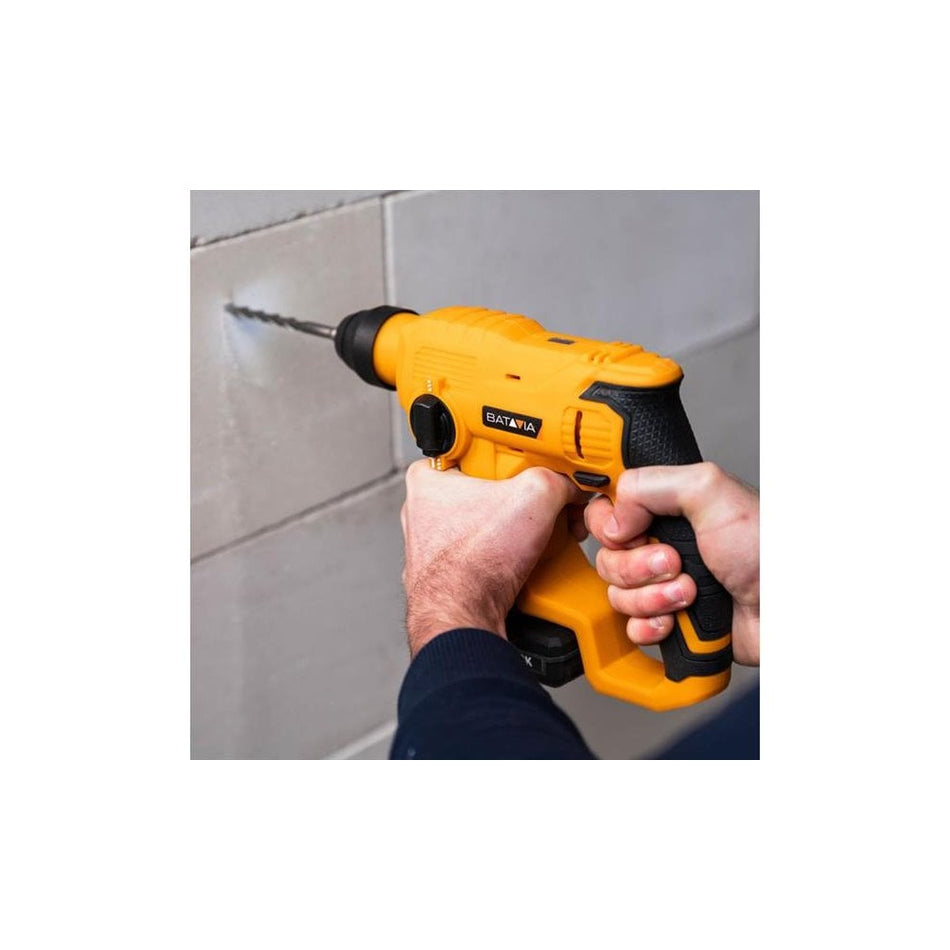 Batavia FIXXPACK Hammer Drill 12V Bare Unit