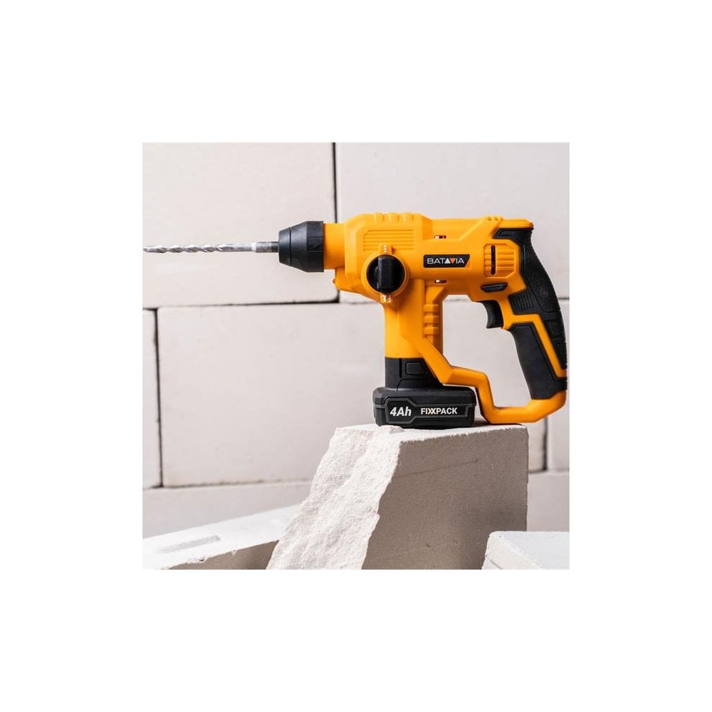 Batavia FIXXPACK Hammer Drill 12V Bare Unit