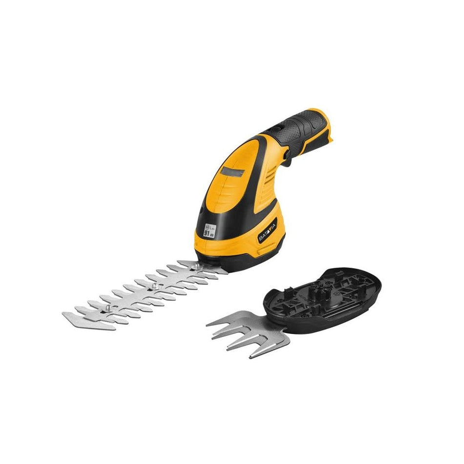 Batavia FIXXPACK 2-in-1 Grass Shear & Shrubber 12V Bare Unit