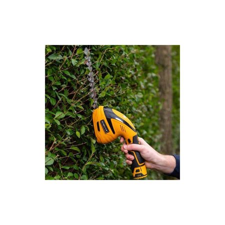 Batavia FIXXPACK 2-in-1 Grass Shear & Shrubber 12V Bare Unit