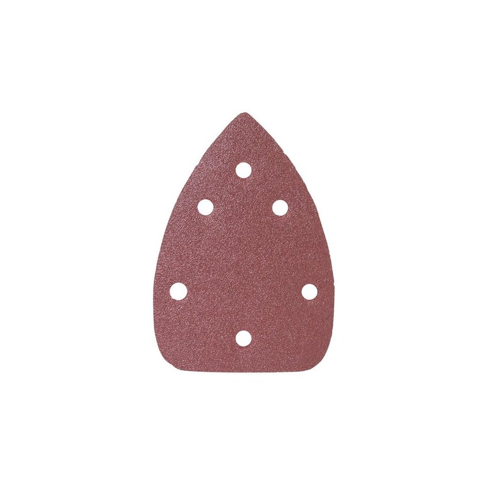 Batavia FIXXPACK Detail Sandpaper Set, 5 Piece