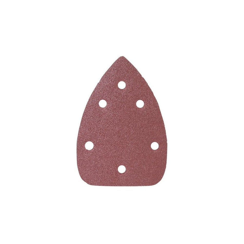 Batavia FIXXPACK Detail Sandpaper Set, 5 Piece