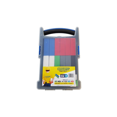 Broadfix Flat Packers Mixed (Box 240)