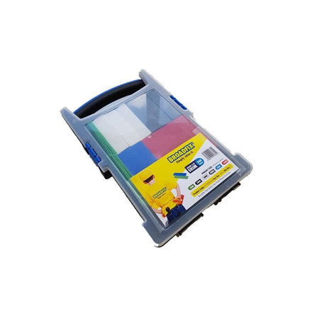 Broadfix Flat Packers Mixed (Box 240)