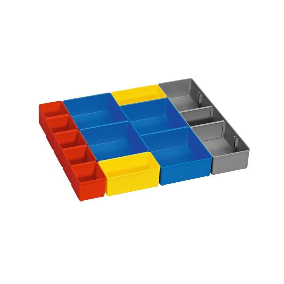 Bosch i-BOXX 53 Insert Box Set, 12 Piece