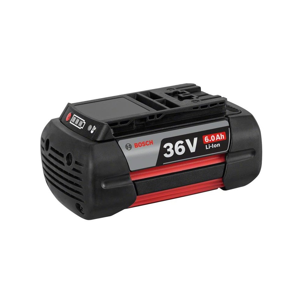 Bosch GBA 36V Professional Battery 36V 6.0Ah Li-ion