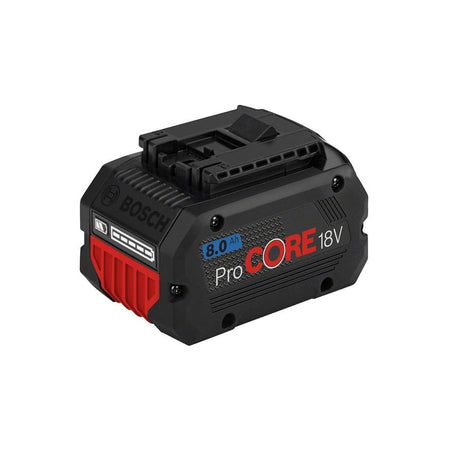 Bosch ProCORE18V Battery 18V 8.0Ah Li-ion