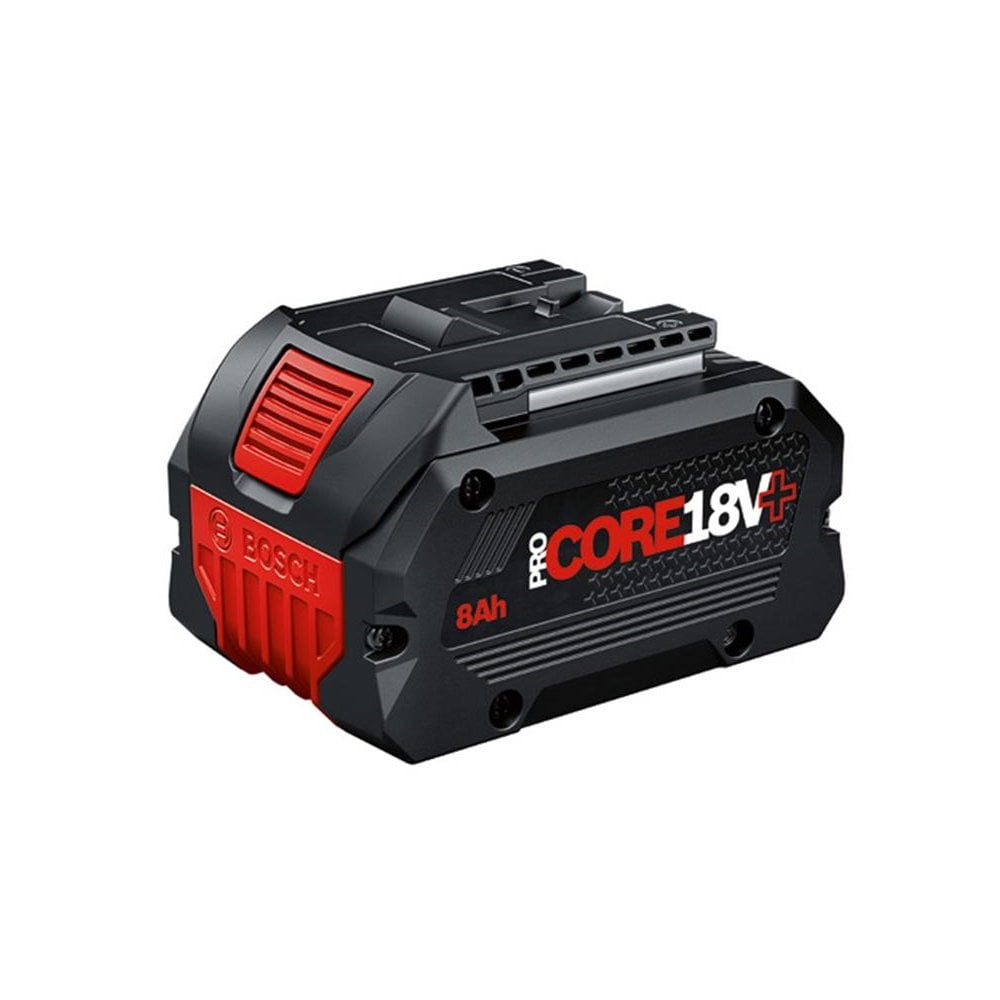Bosch Procore18V+ 8.0Ah Battery
