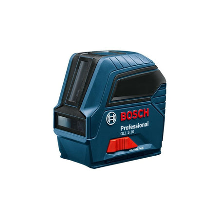 Bosch GLL 2-10 Professional Line Laser