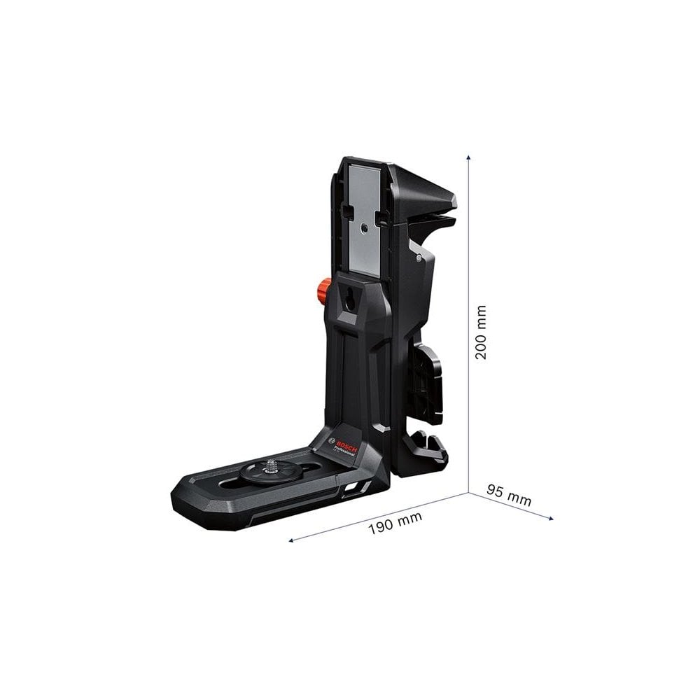Bosch LB 10 Universal Mount & DK 10 Professional Ceiling Clip