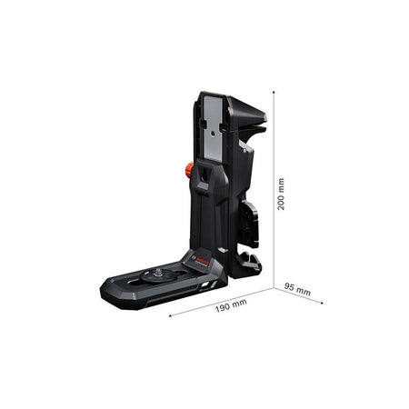 Bosch LB 10 Universal Mount & DK 10 Professional Ceiling Clip