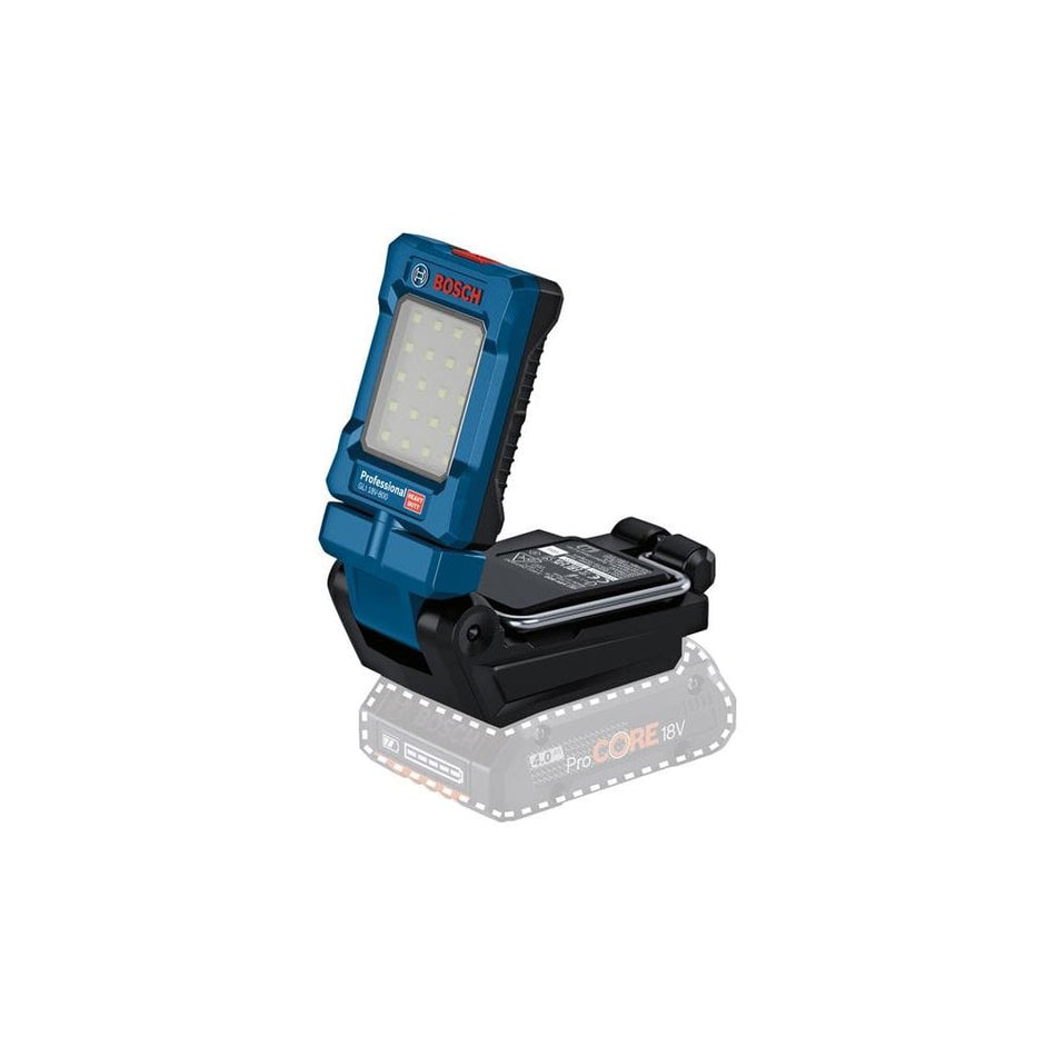 Bosch GLI 18V-800 Cordless Light 18V Bare Unit