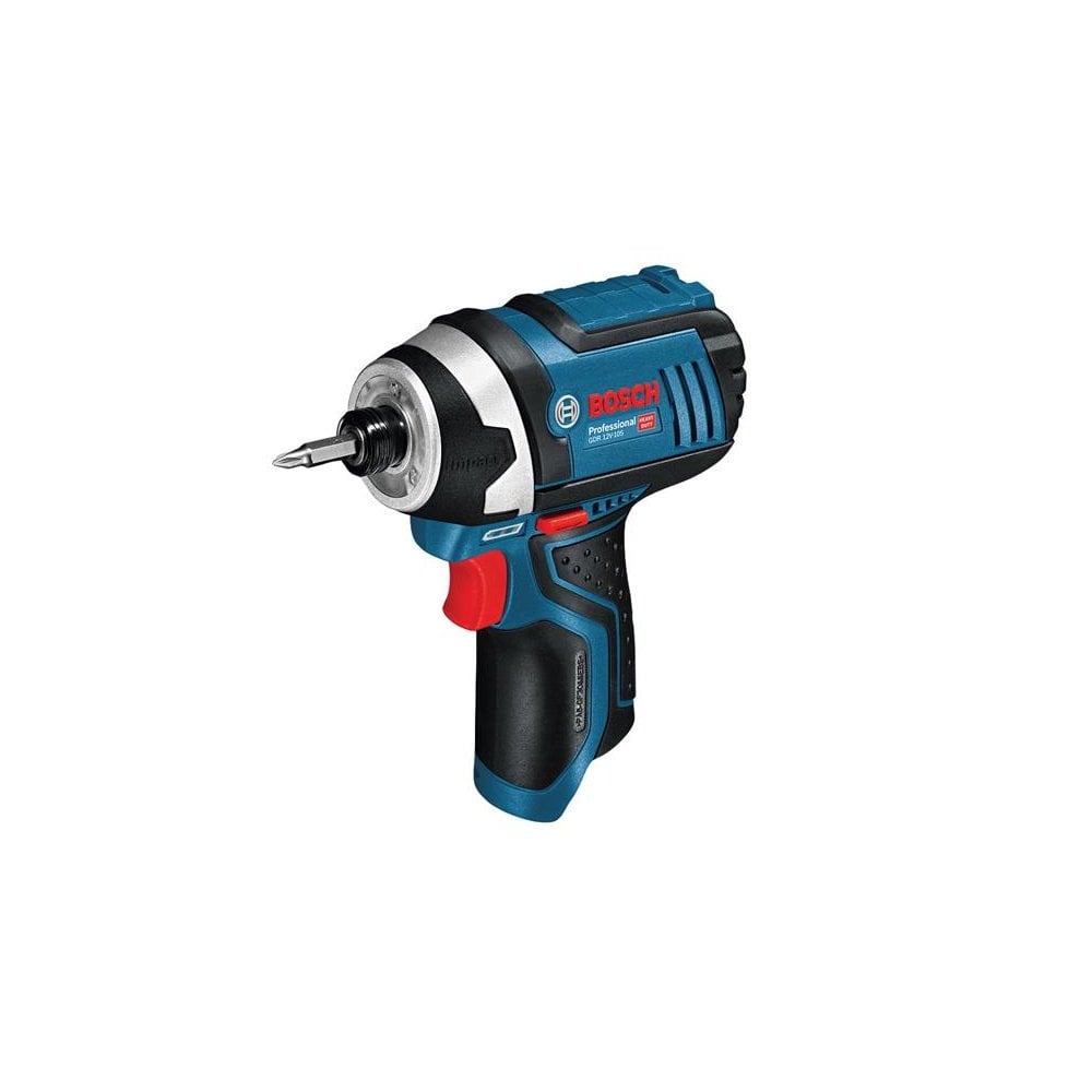 Bosch GDR 12V-105N Professional Impact Driver 12V Bare Unit
