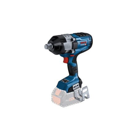 Bosch GDS 18V-1600 HC BITURBO Impact Wrench 18V Bare Unit