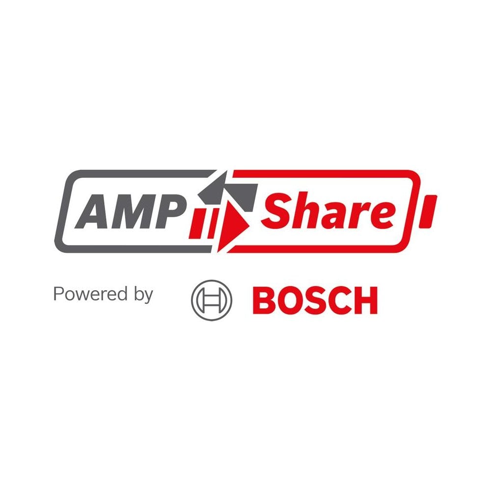 Bosch GDS 18V-1600 HC BITURBO Impact Wrench 18V 2 x 8.0Ah ProCORE18V Li-ion