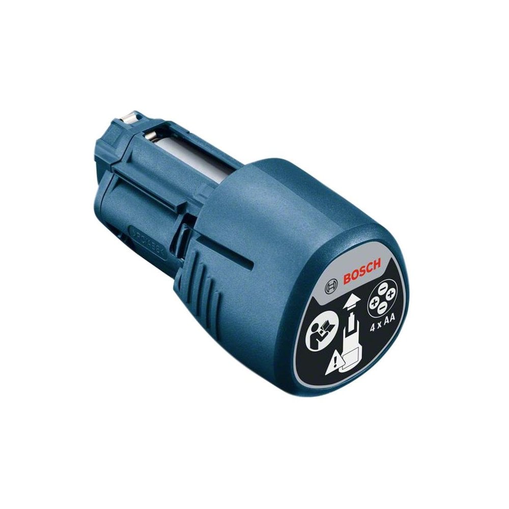 Bosch AA1 Professional AA Battery Adaptor